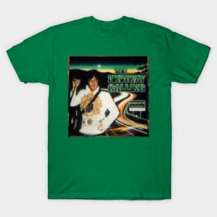 The Highway Calling T-Shirt